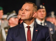 Grochal: to, co dzieje się w otoczeniu prezydenta, zakrawa na komedię pomyłek