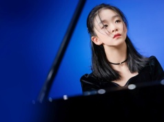 „Księżniczka fortepianu” zagra w Cieszynie!