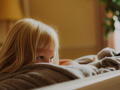 Zachowania, którymi podcinasz skrzydła dziecku. Będzie o tym rozmawiało z psychoterapeutą