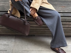 Te przecenione mokasyny Lasockiego to najmodniejszy wybór na teraz - stopa odpoczywa też w tych z CCC