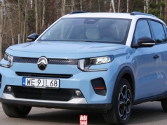 Citroen znów to zrobił. C3 jest tani, ale ma coś, za co u innych trzeba zapłacić majątek