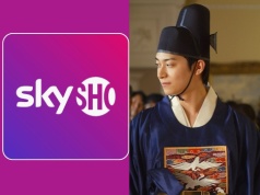 SkyShowtime z idealną nowością na weekend. Świetnie oceniany film już dostępny