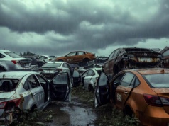 Część chińskich marek nie przetrwa a ich właściciele zostaną na lodzie. Nowy raport ostrzega