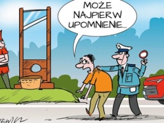 Prawnik radzi. Czy kara musi być? 