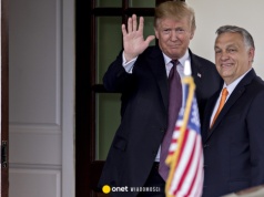 "Problem, z którym mierzy się nie PiS, a Polska". Witold Jurasz: potrzeba sojusznika, żeby sprzeciwiać się "starej Europie"