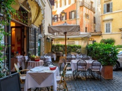 Niezwykłe odkrycie w restauracji we Włoszech. Karabinierzy skonfiskowali cenny zabytek