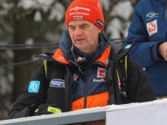 Głos z PZN ws. Horngachera. "Nie mam zaufania"