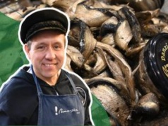 Odnalazł stary przepis. Dziś przywraca prawdziwy przysmak z Półwyspu