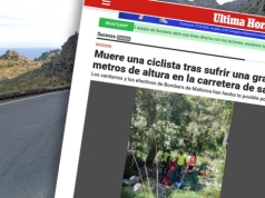 Mąż czekał na żonę. Do drzwi zapukała policja. Tragiczna śmierć Polki na Majorce