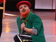 "Moja żona, twoja żona, Macieju". Marcin Hakiel zaskoczył nawet swoją ukochaną