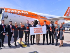 easyJet otwiera bazę w Marrakeszu i ogłasza znaczącą ekspansję w Maroku