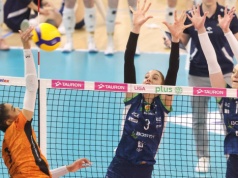 Tauron Liga: BKS BOSTIK ZGO Bielsko-Biała - UNI Opole. Transmisja TV i stream online