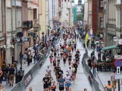 TAURON 23. Cracovia Maraton 2026