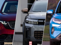 Pan Olek kupuje nowego SUV-a. Nie chce "chińczyka". Zapytał mnie, co wybrać