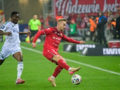 Radomiak Radom – Widzew Łódź
