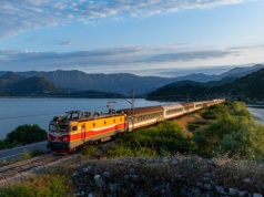 Szwecja po przetargu na nowe nocne pociągi