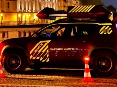 Renault 4 z dronem w akcji. Vision 4Rescue pojawiło się podczas ćwiczeń ORION 26