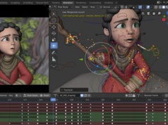 Na Linuksie da się pracować z grafiką. Te programy trzeba znać!