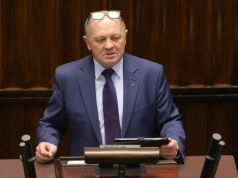 Sawicki ostrzega Tuska: Czas z tym skończyć