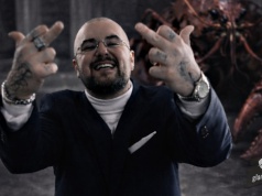 Bedoes 2115 stworzy całą płytę z dissami na raka. „Robimy wielkie, ważne rzeczy”