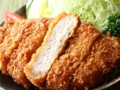 Niedzielne schabowe "po japońsku". Panierka jeszcze lepsza niż bułka tarta