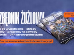 Niezbędnik Żużlowy 2026 - jedyne takie wydawnictwo w roku. Każdy kibic musi je mieć