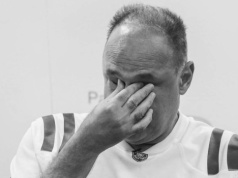 Nie żyje legendarny koszykarz. Wywalczył medal olimpijski