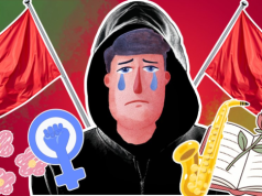 Metoda na softboya. 7 oznak, że jesteś manipulowana poprzez wrażliwość i łzy