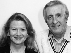 Tak wyglądała ich miłość za zamkniętymi drzwiami! Niewiarygodne, co robił Andrzej Kopiczyński