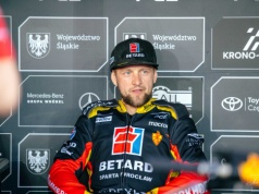 Żużel. Łaguta pominięty w nominowanych! Tak zareagował!