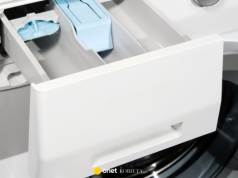 Babcia nie miała racji. Proszek należy dozować tylko w ten sposób