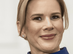 Tak Marta Nawrocka nazywała się przed ślubem. Wielu nie ma pojęcia o jej poprzednim nazwisku