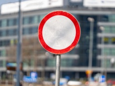 Most zamknięty, objazdy wchodzą w życie. Kierowcy muszą przygotować się na utrudnienia