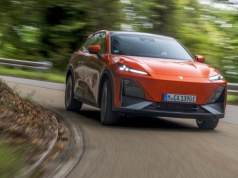 Changan zadebiutuje w Polsce już w maju. Na początku w sprzedaży dwa SUV-y