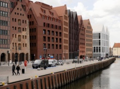 Cudze chwalicie, swego nie znacie. Polskie miasta jak Wenecja