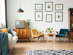 Wnętrza bez tego wyglądają pusto. Projektantka zdradza sekret: Każdy pokój potrzebuje jednego