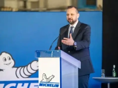 Tylko cztery takie miejsca w Europie. Olsztyński Talent Campus Michelin rośnie w siłę