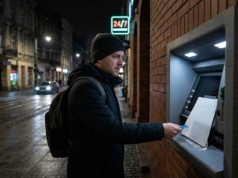 Pilny komunikat dużego banku. Nie wypłacisz pieniędzy z bankomatu