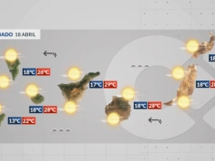 Sobota: upalnie i sucho, wzrasta kalima