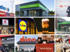 TOP 10 tygodnia: Maxima sprzedaje sieć Stokrotka, Dino szykuje się na strajk, a Lidl otwiera pub