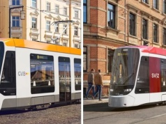Saksońskie miasta z nowym dostawcą tramwajów po HeiterBlick