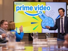 Tak złej komedii Prime Video dawno nie miało. A i tak oszołomiła użytkowników