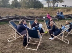 W Logicor Serenity Park w Mysłowicach odbędzie się ekologiczny piknik