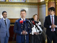 Magyar zapowiada podróż szefa MOL do Moskwy. Rozmowy o dostawach ropy