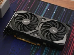 NVIDIA wskrzesi trupa. Premiera już w czerwcu