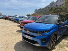 Nowy Citroën ë-C3 Urban Range rusza na jazdy prasowe. Tani elektryk przekonuje komfortem, przestrzenią i świetną ceną!