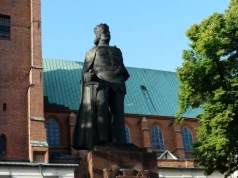 1001 lat Królestwa Polskiego. Chrobry zwieńczył to, co zaczął jego ojciec