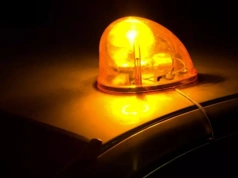 Kogut na ciągniku nie zawsze jest legalny. Za błąd grozi mandat