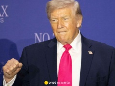 Donald Trump ma ten kraj na celowniku. "Zależy od definicji"