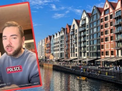 Hiszpan przyjechał do Polski. "Na początku to był dla mnie szok"